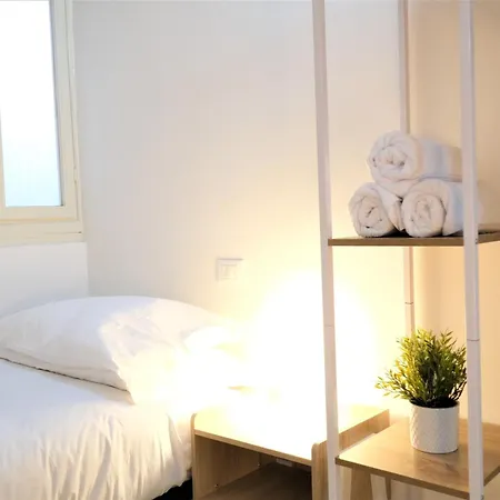 Appartement Wine Verdicchio *