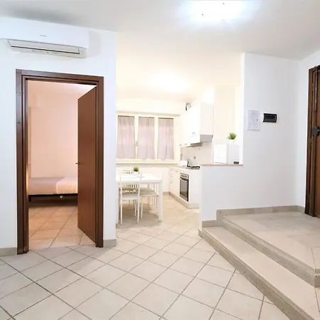 Wine Verdicchio Appartement