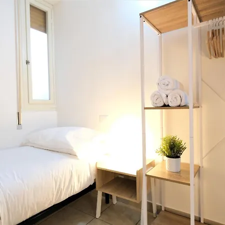 Appartement Wine Verdicchio *