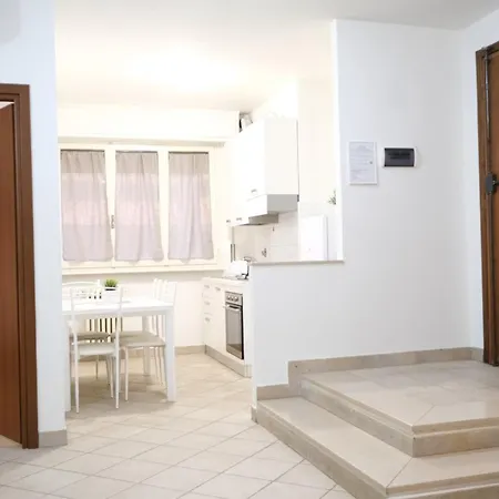 Wine Verdicchio Appartement *
