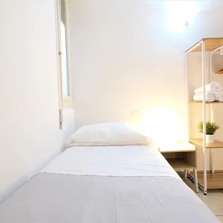 Appartement Wine Verdicchio *